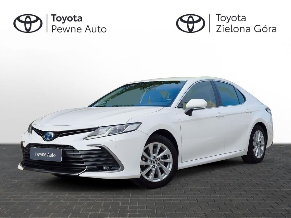 Toyota Camry Toyota Camry 2.5 Hybrid Comfort CVT