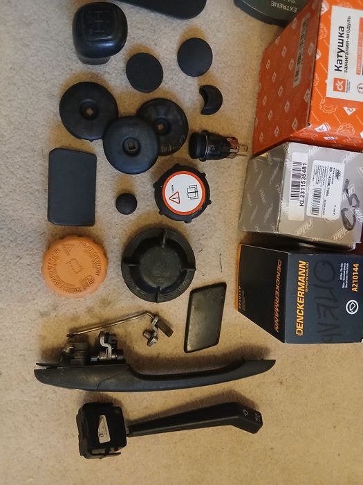 Продам  набор запчастей.