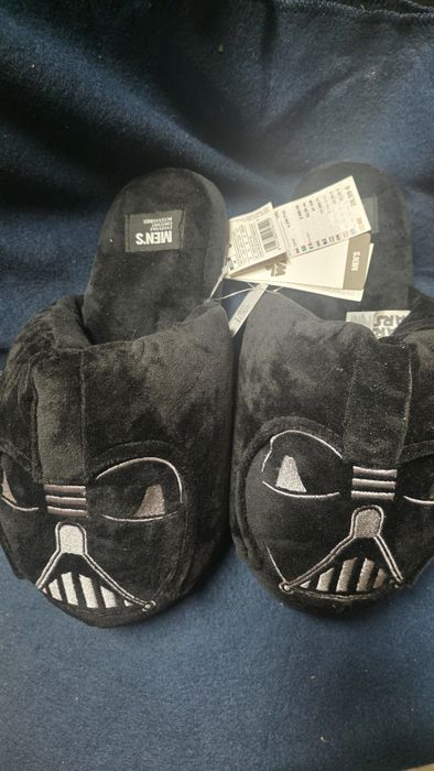 Chinelos star wars tam M