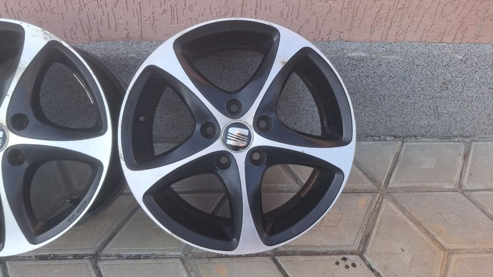 Оригінальні диски CMS 5/112R16 kba48860