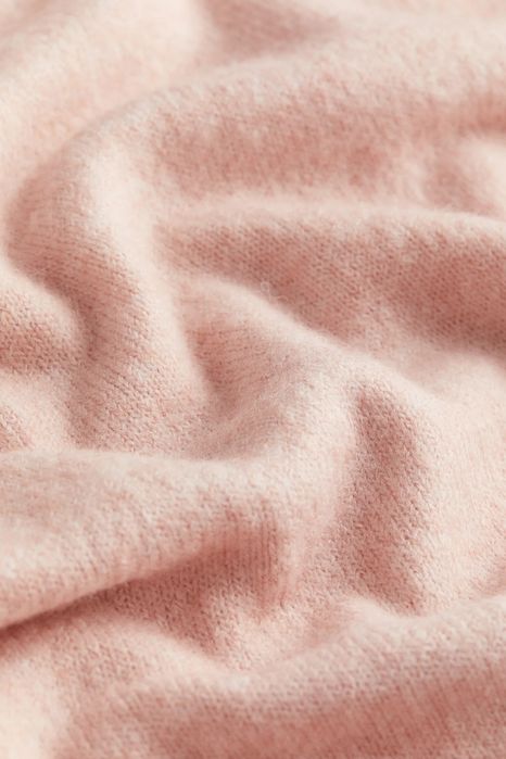 Sweter H&M z wełną 38