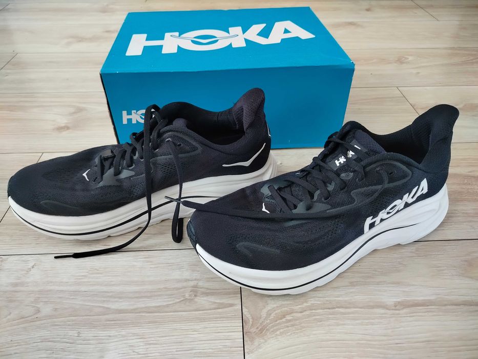 Buty Hoka Clifton 10