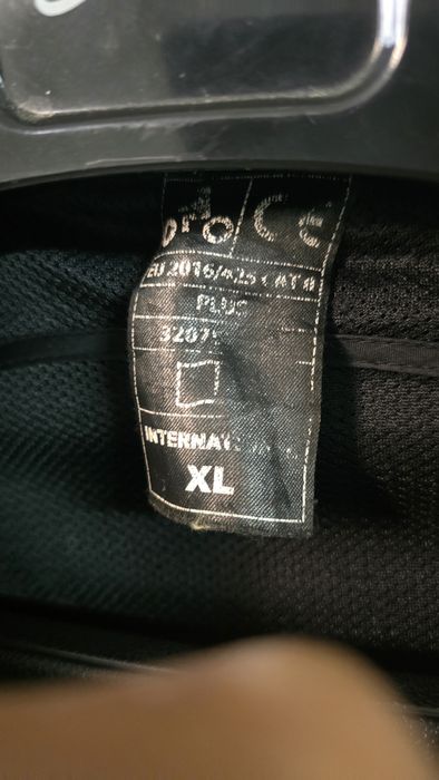 Cascaco Alpinestars XL