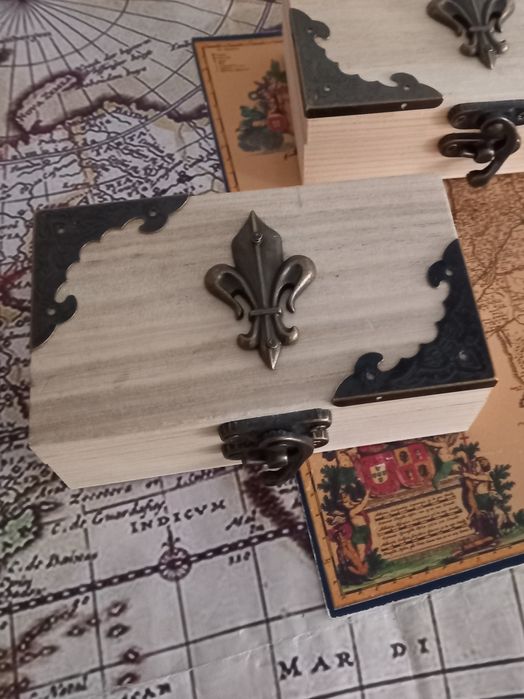 Apito de escoteiros.