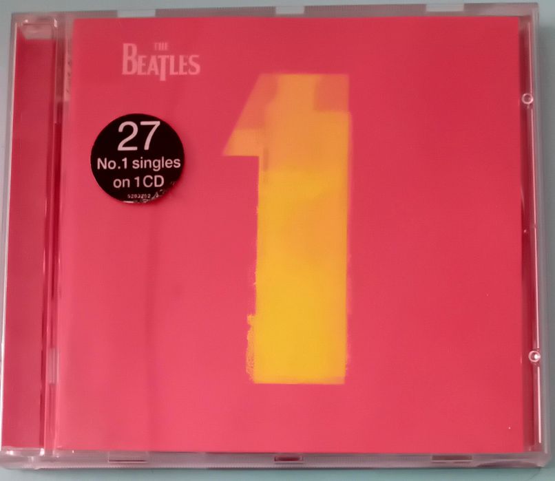 CDs Beatles Elvis Bee Gees  Sting Spandau Ballet