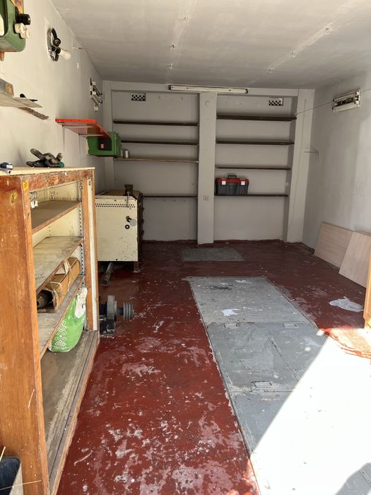 Продам гараж , Ірпінь біля залізничного переізду, в кооперативі