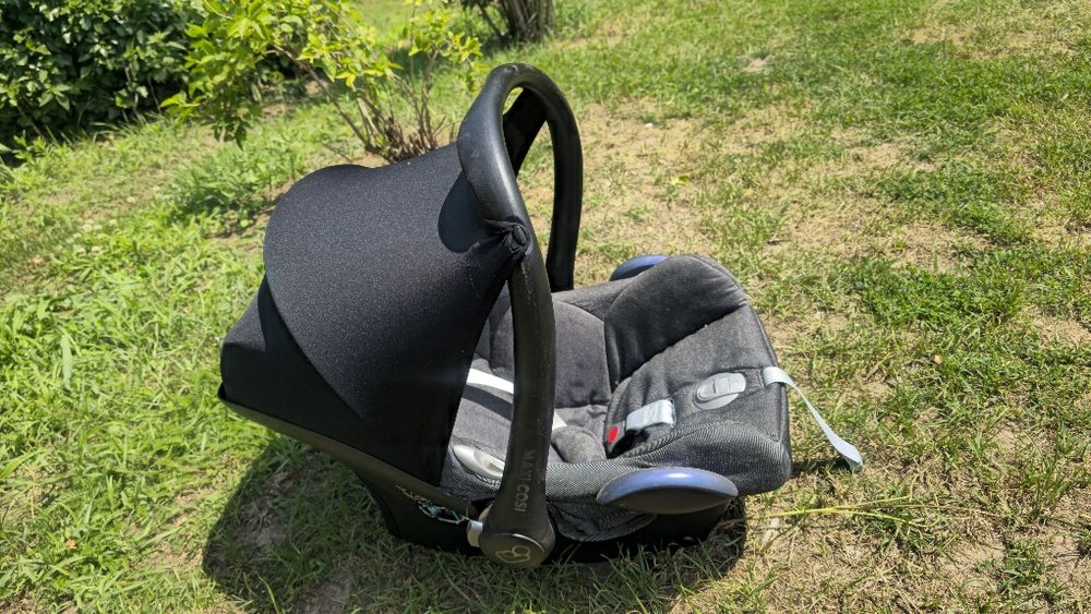 Nosidełko Maxi Cosi