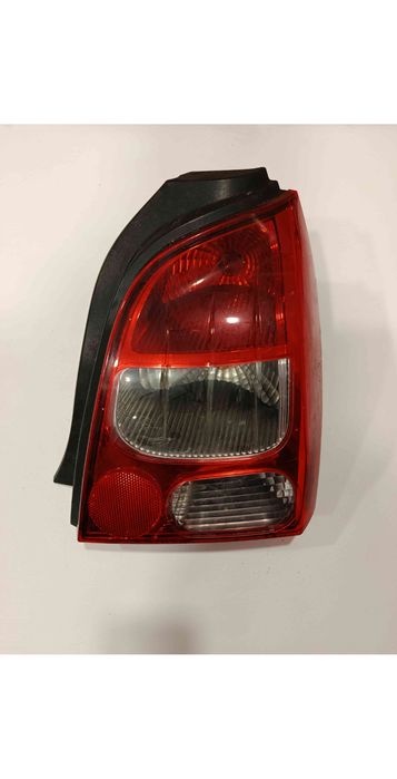 Farolim direito RENAULT Twingo II (CN0_)