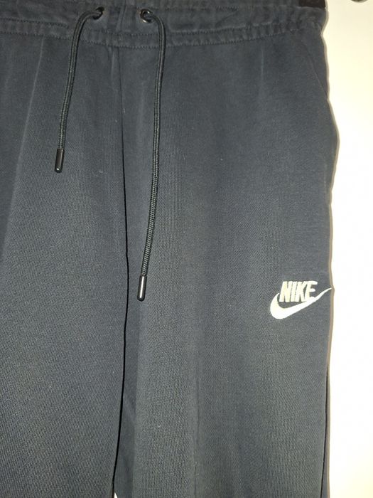 Spodnie dresowe nike