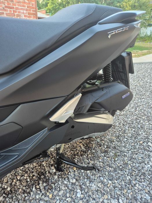 Honda PCX 125 2026r