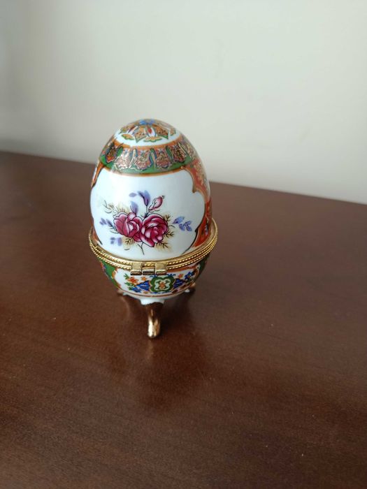 Sprzedam ozdobę - jajko w stylu Faberge