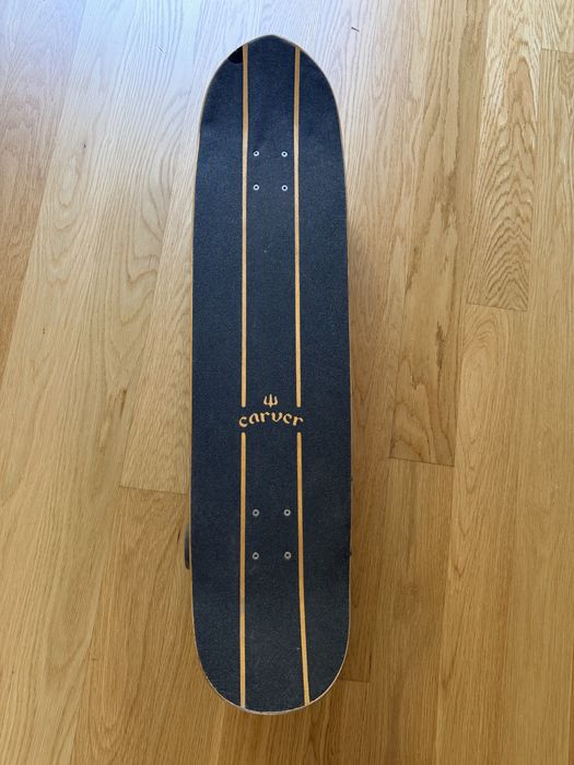Skate carver - 90cm comprimento