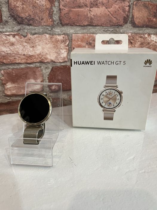 Smartwatch Huawei Watch GT5