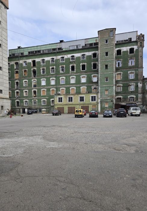 Сдам 4,5,6 этаж на мельнице