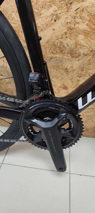 Whistle Vaero 2 Ultegra Lite