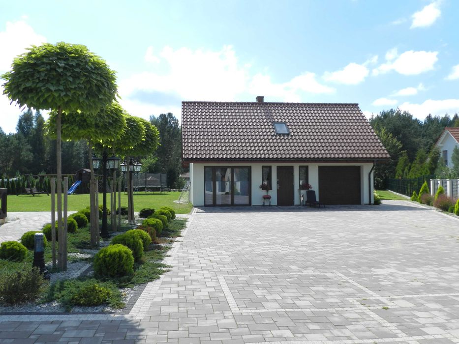 Noclegi Mazury Wejsuny