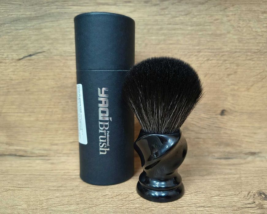 Pędzel do golenia - YAQI TWIST