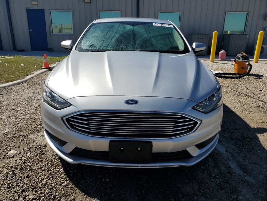 Бампер Ford Fusion / Mondeo 2013-2022 разборка форд фюжен запчастини