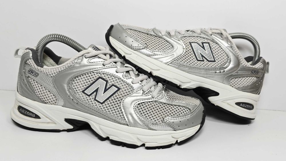 New Balance 530 oryginalne buty r.38