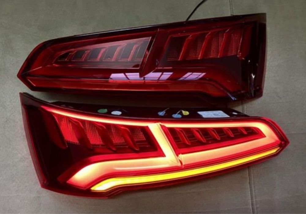 стопы Audi  Q3 , Q5  , Q7 4M 17\21 ,A3 17\22 , A4 17\22 A5 20+  ЕВРОПА