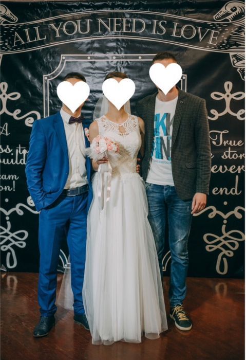 Фото зона