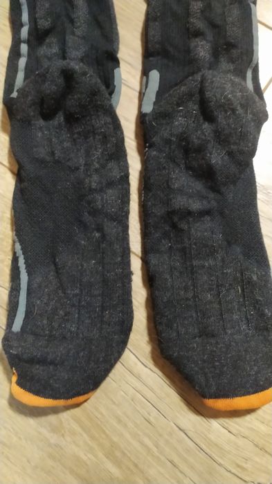 Носки x-bionic 35-38,