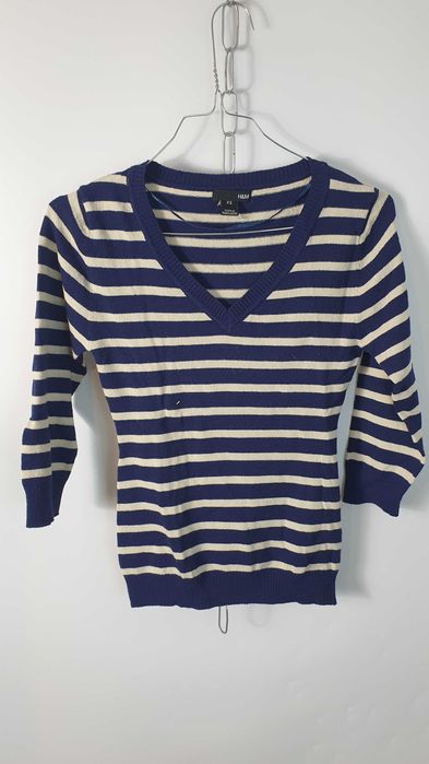 H&M  sweter/ rozmiar xs