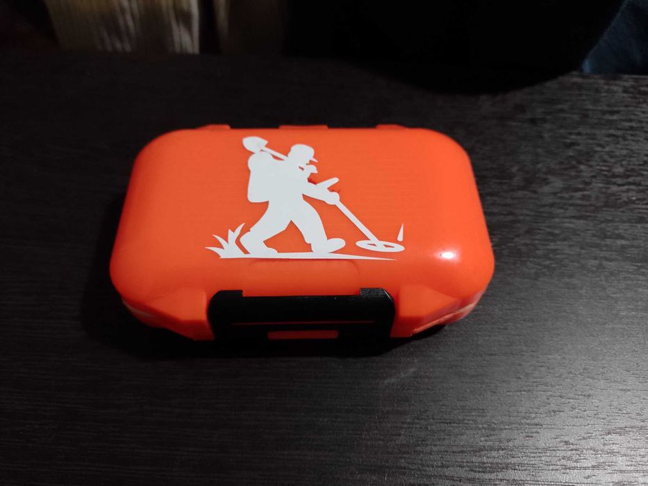 Хабарниці для монет