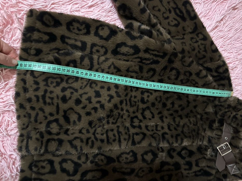 Шуба БОМБА!  р.L