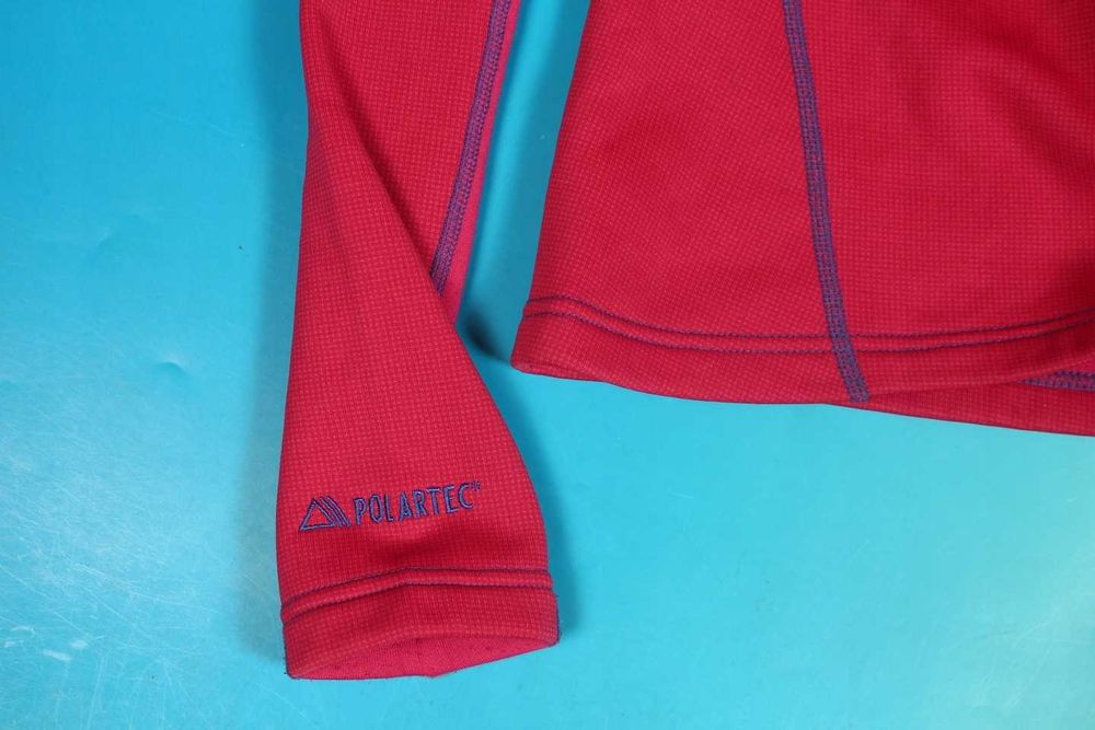 Mountain Hardwear Bluza z kapturem - Polartec