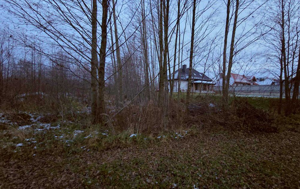 Земельна ділянка