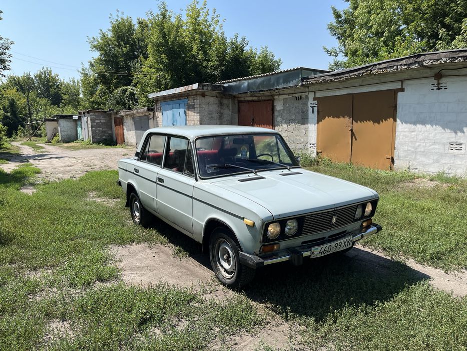 Продам Ваз 2106 На отличном ходу