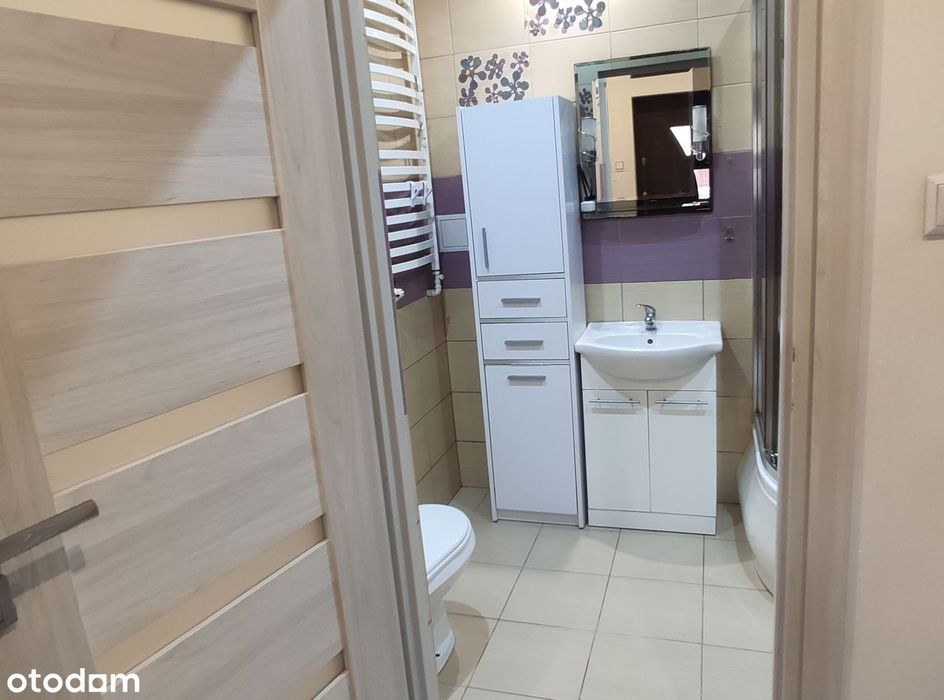 Siedlisko z domem 80m² na działce 6200m²