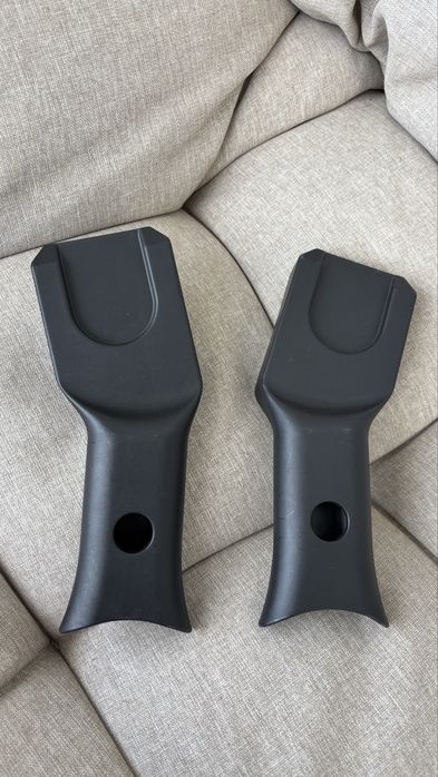 Adaptadores Cybex para cadeira auto Eos Lux