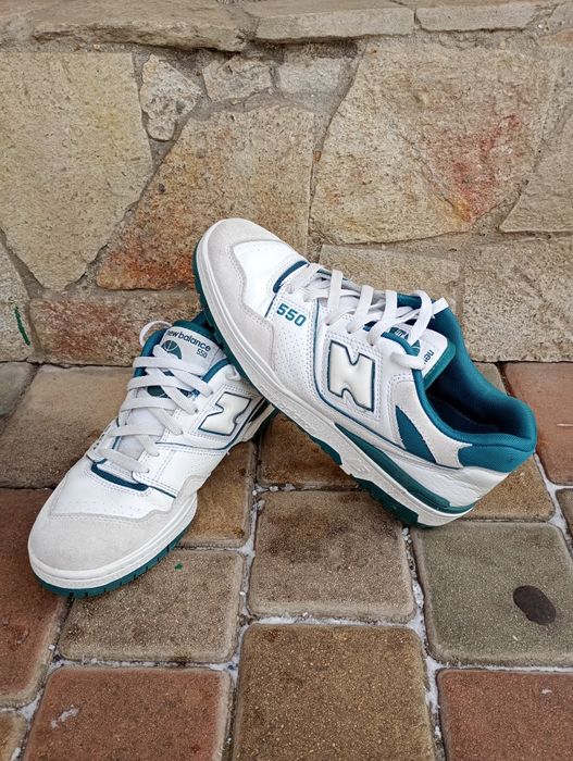 Кроссовки New Balance 550 43 / 44