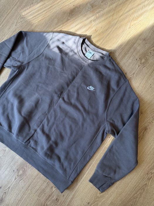 Кофта-світшот Nike SW Club (size 2XL)