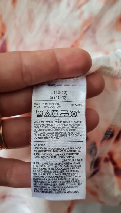 Продам платье old navy