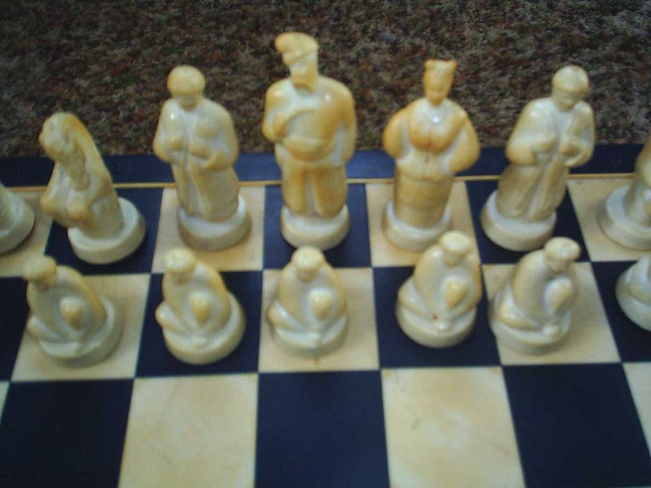 Продам Шахматы  СССР.