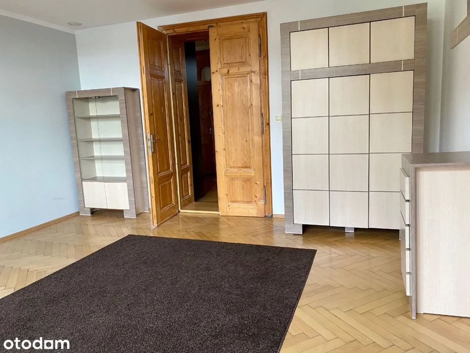 Wynajmę 3 pokojowe mieszkanie w centrum Cieszyna