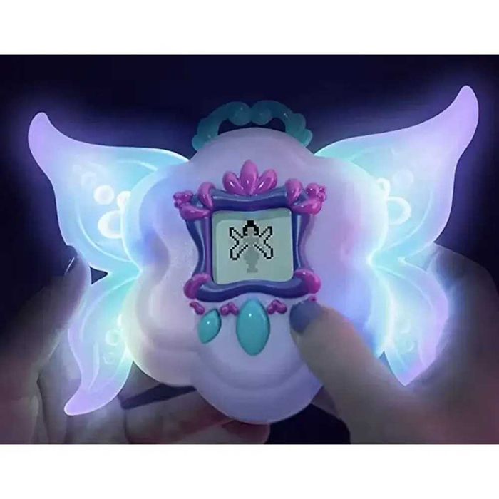 Тамагочі полювання на фей Got2Glow Baby Fairy Finder Magic Fairy Jar WowWee