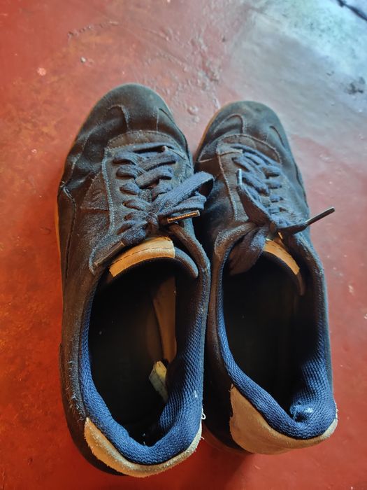 Кросівки Clarks чоловічі стан хороший