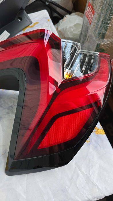 Ліхтар Фонарь Фара Honda CR-V 6 23-25 року США Хонда СРВ ЦРВ