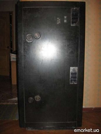 Сейф для дома или офиса !!!