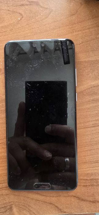 Huawei P20 128gb