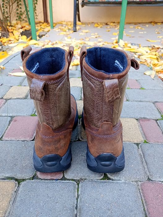 Ботинки Merrell Banks 2 Gore Tex 43 / 43,5