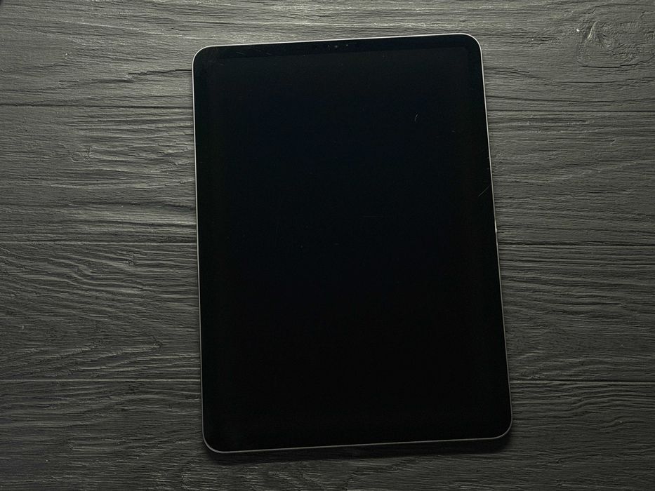 iPad Pro 11 2018 64gb Wi-Fi