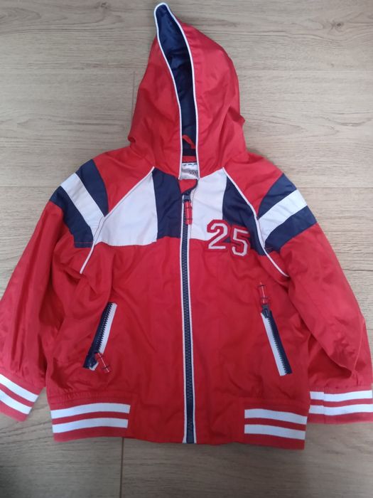 Вітровка     кльова