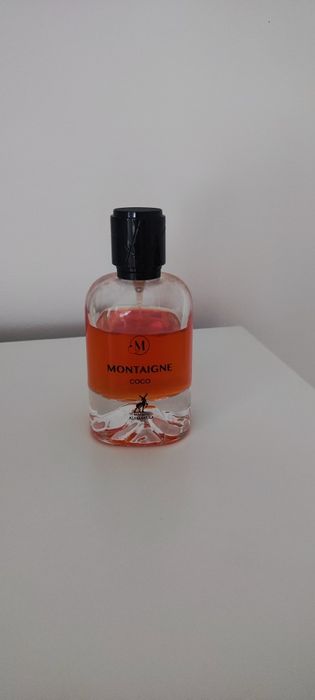 Perfumy arabskie Coco Montaigne maison Alhambra EDP