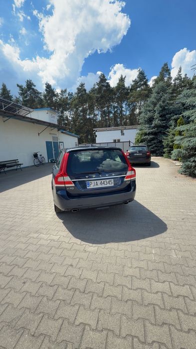 Volvo V70 D4 kombi