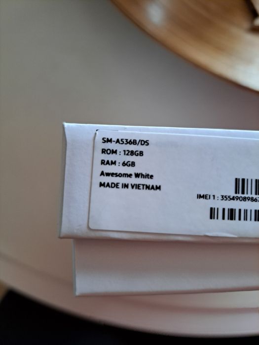 Telemóvel hauwei p 10 lite como novo